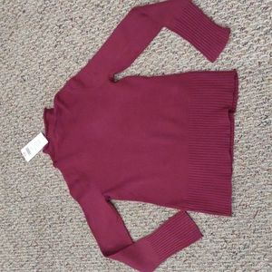 French Connection New with tags sweater